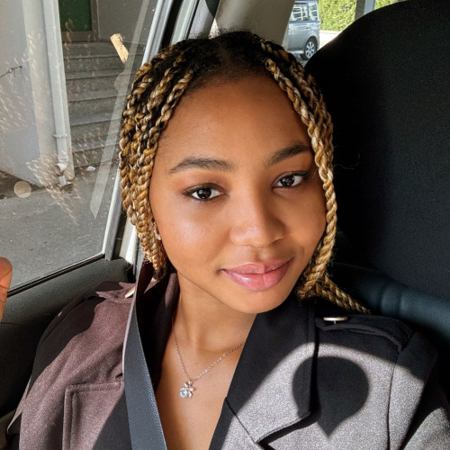 Norah Efua I.