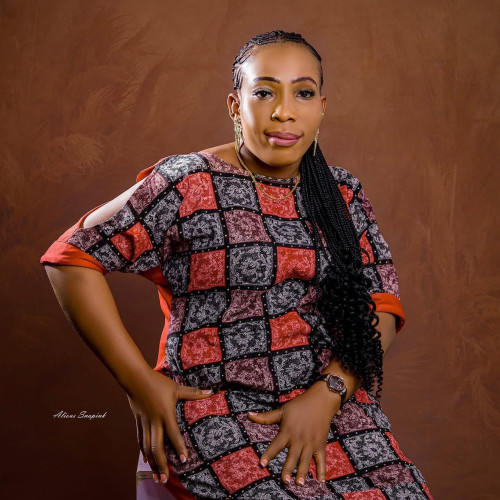 Roseline C.