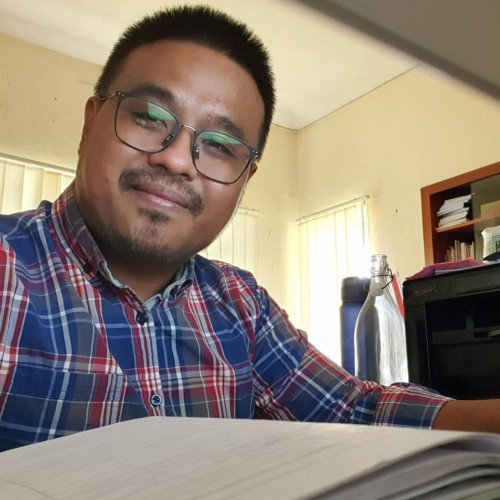 Mohd Taufik M. profile photo