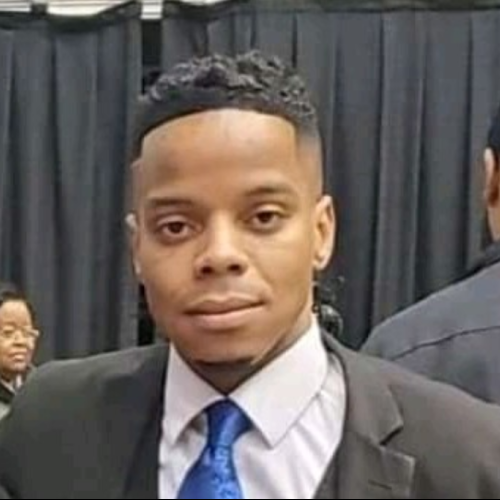Stanley F.