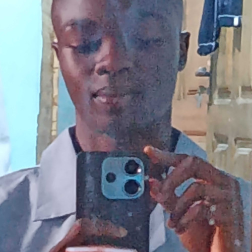 Akinola A. profile photo