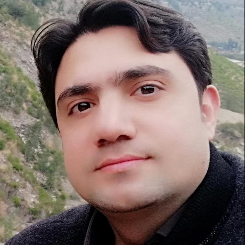 Farhad Anwar K.