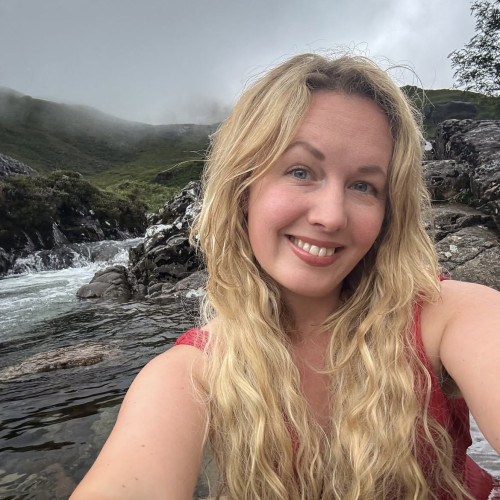 Kelly  C. profile photo