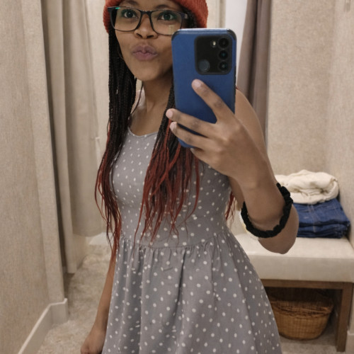 Tracy D. profile photo