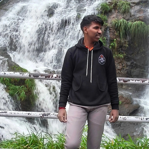 abhishek j. profile photo