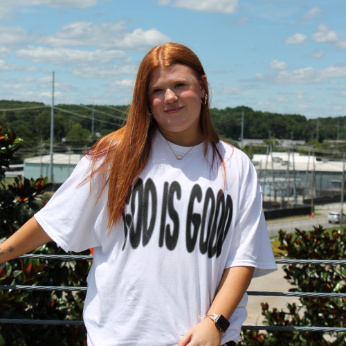 Allie P. profile photo