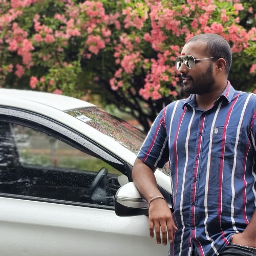 Dayananda  R. profile photo