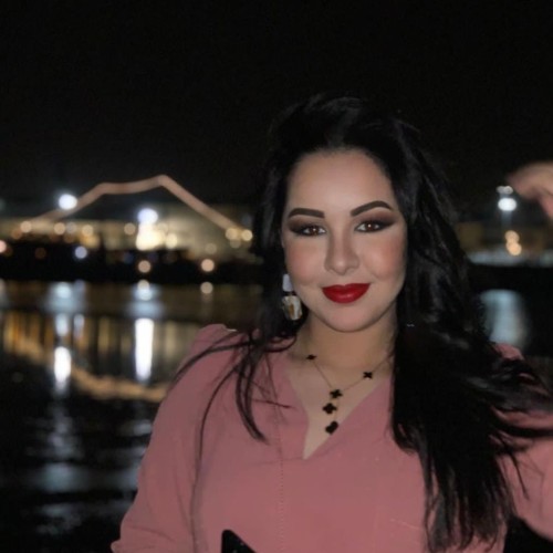 Soukaina B. profile photo