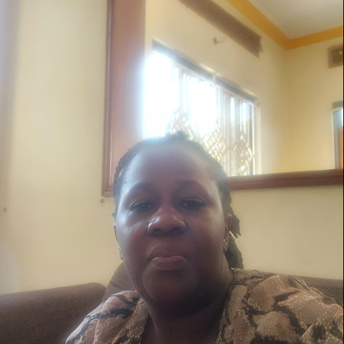 nanyonga m. profile photo