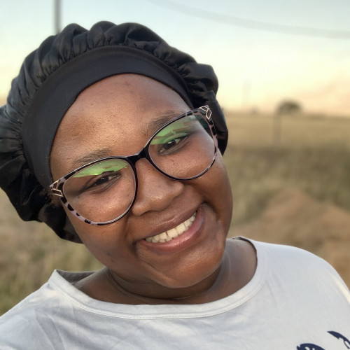 Lisakhanya M. profile photo