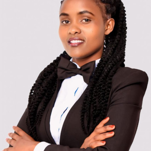 Asumta M.  M. profile photo