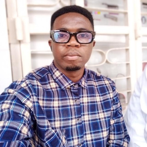 Femi J.