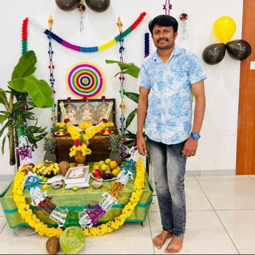 SWAMI P. profile photo