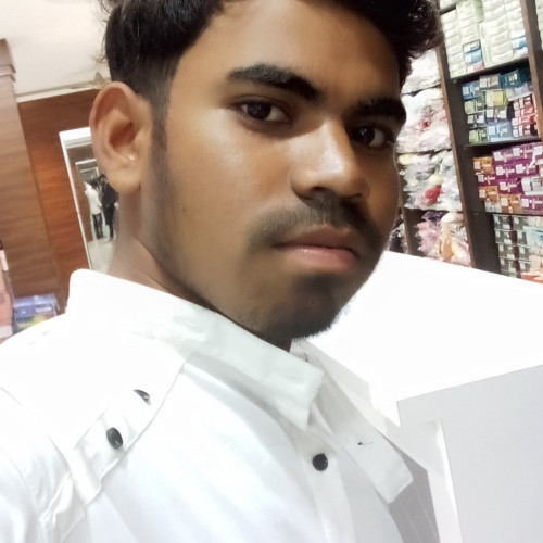 Rakesh B. profile photo