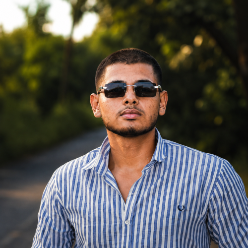 Nikhil G. profile photo