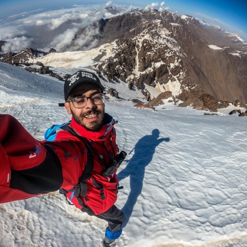 Mohammed E. profile photo