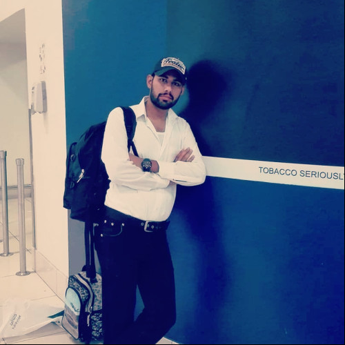 Farhan S. profile photo