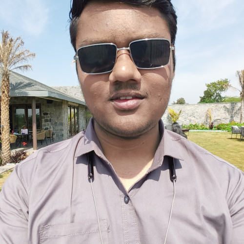 Anish M.