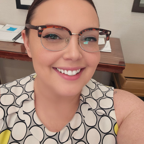 Hailly M. profile photo