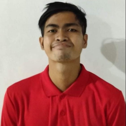 Marck Daniel P.