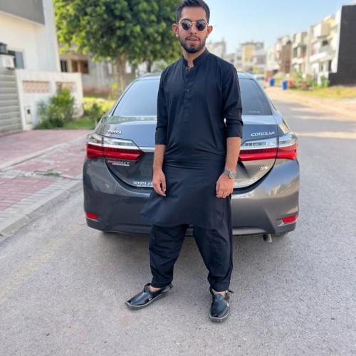 Fasih  R. profile photo