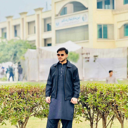 Ahmed F. profile photo