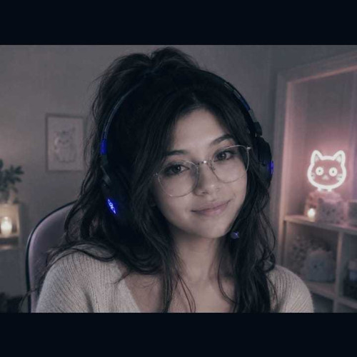 Gia v. profile photo