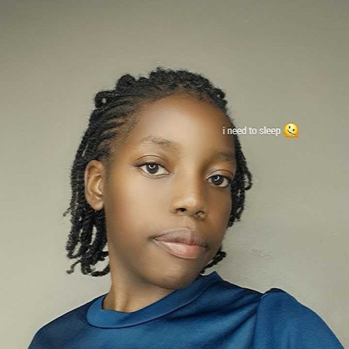 Kandy M.