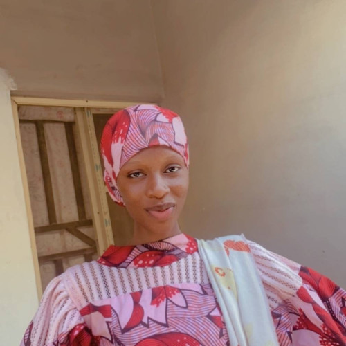 Aisha L. profile photo