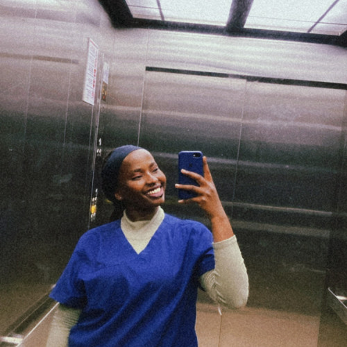 RODAH A. profile photo