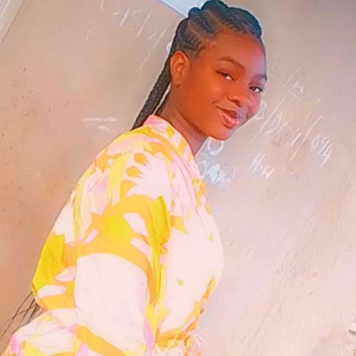 osioyemi A. profile photo