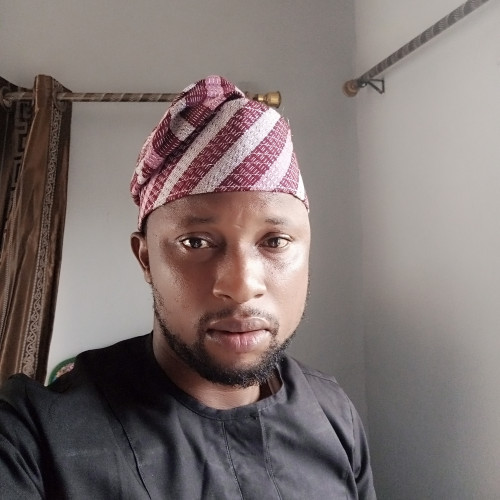 Adaraloye D. profile photo