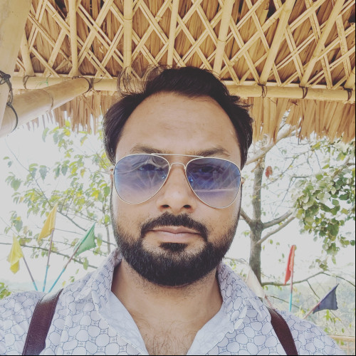 Shakil S. profile photo