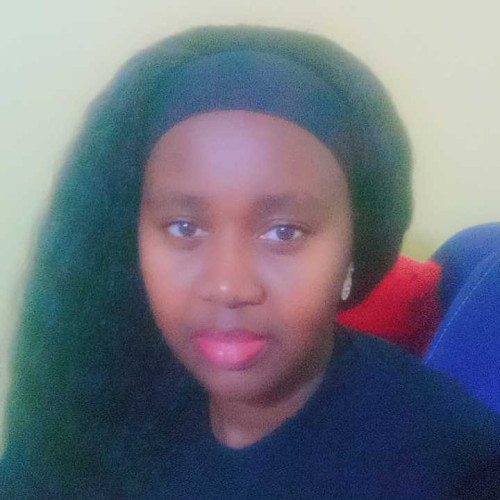 Naomiey S. profile photo