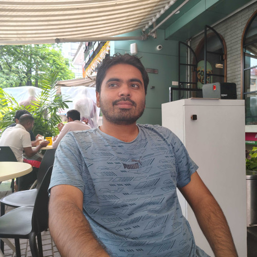 Omkar K.