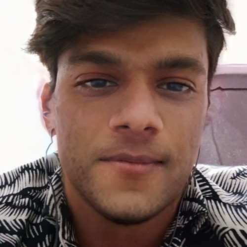 Harshit Amon  L. profile photo
