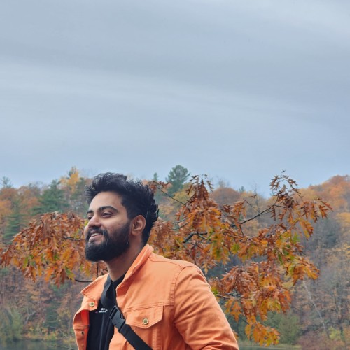 AKASH M. profile photo