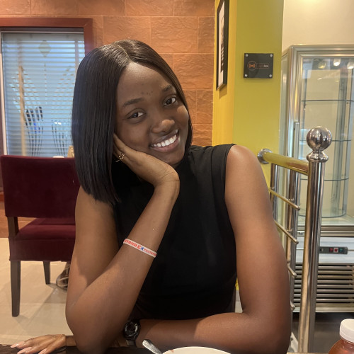 Ibukunoluwa S. profile photo