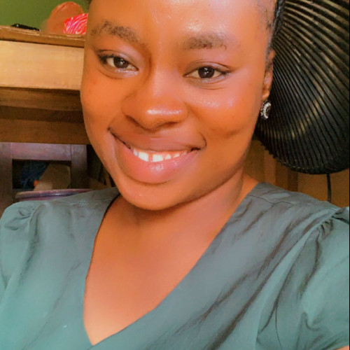 Yetunde  O. profile photo