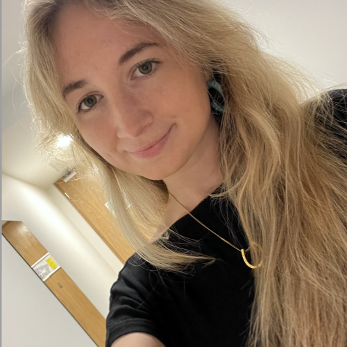 Caitlin M. profile photo