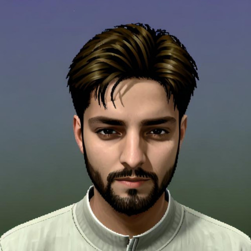 kanak s. profile photo