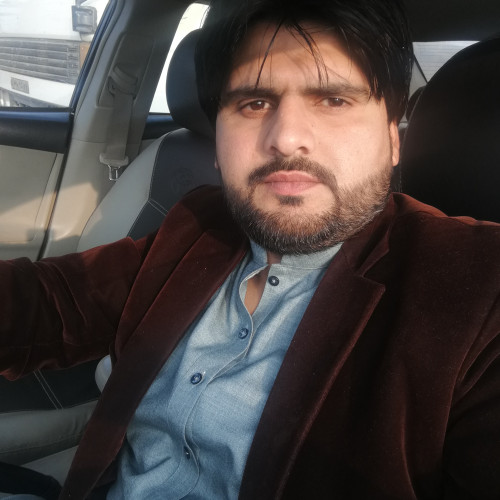 Zubair  S. profile photo