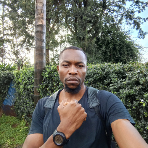 Benard O. profile photo