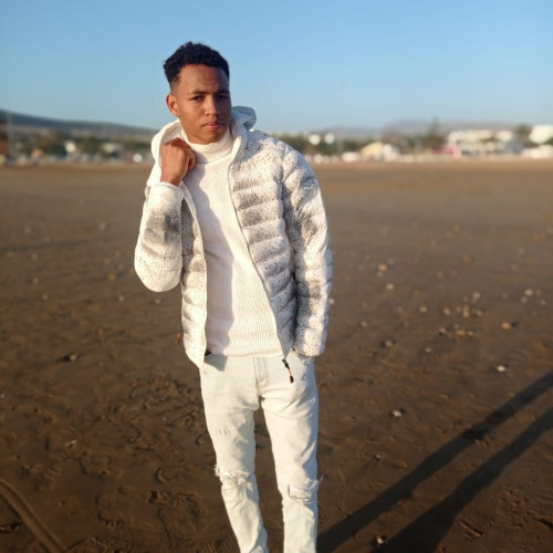 Noureddine L. profile photo