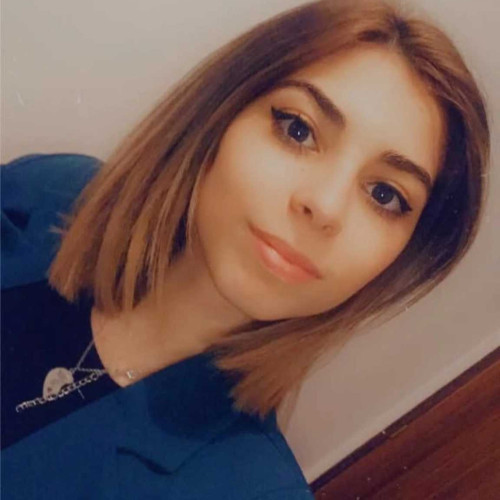 Melanie F. profile photo