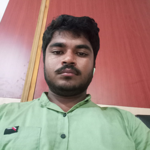 soumyadip m. profile photo