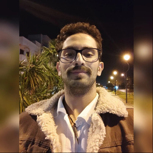 zakarya h. profile photo