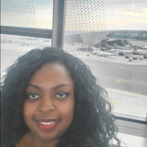 Amelia M. profile photo
