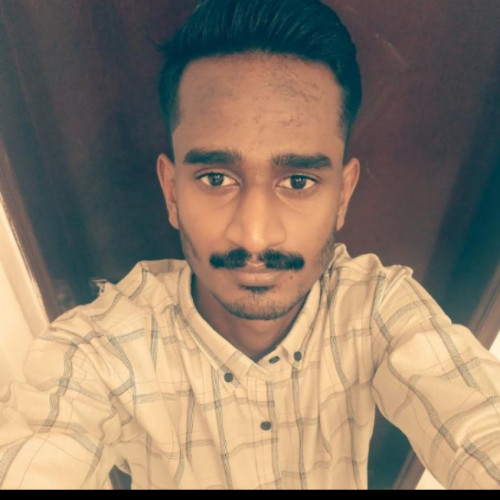 Mohammed  B.