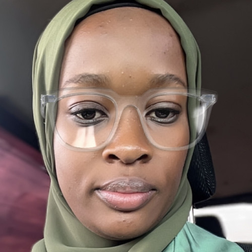 Nabukeera S. profile photo